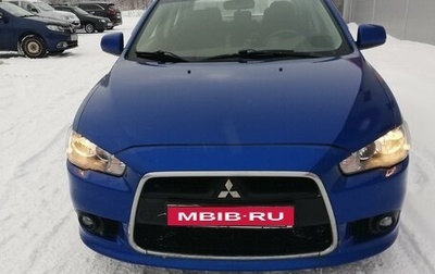 Mitsubishi Lancer IX, 2011 год, 1 100 000 рублей, 1 фотография