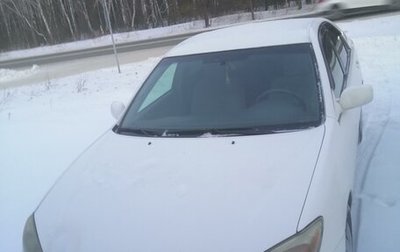 Toyota Camry V40, 2003 год, 650 000 рублей, 1 фотография