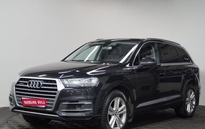 Audi Q7, 2015 год, 3 300 000 рублей, 1 фотография