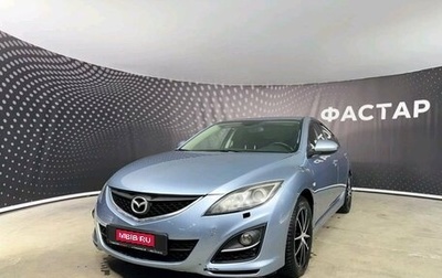 Mazda 6, 2011 год, 840 000 рублей, 1 фотография