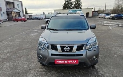 Nissan X-Trail, 2011 год, 1 460 000 рублей, 1 фотография