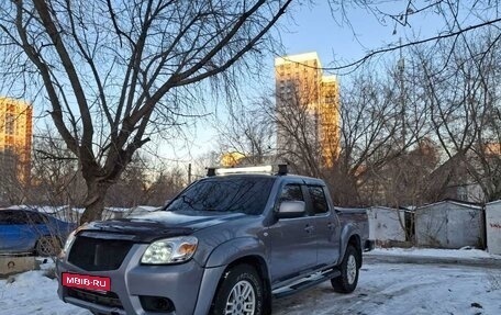 Mazda BT-50 II, 2010 год, 950 000 рублей, 1 фотография