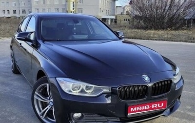 BMW 3 серия, 2013 год, 1 360 000 рублей, 1 фотография