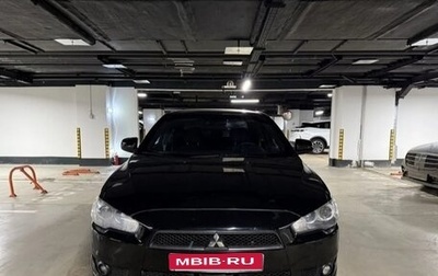 Mitsubishi Lancer IX, 2008 год, 780 000 рублей, 1 фотография