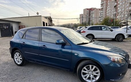 Mazda 3, 2007 год, 695 000 рублей, 1 фотография