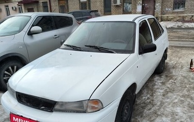 Daewoo Nexia I рестайлинг, 2004 год, 115 000 рублей, 1 фотография