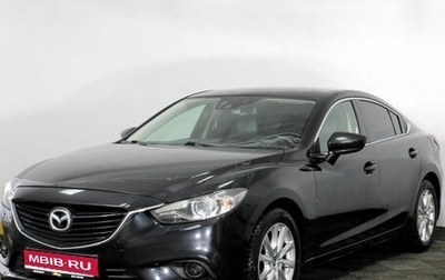 Mazda 6, 2013 год, 1 540 000 рублей, 1 фотография