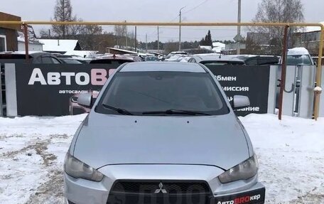 Mitsubishi Lancer IX, 2007 год, 600 000 рублей, 1 фотография