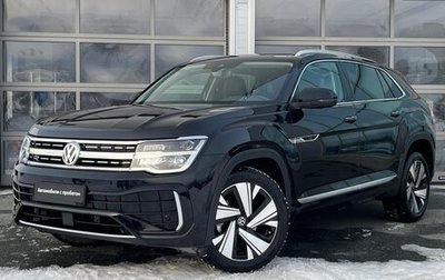 Volkswagen Teramont I, 2023 год, 6 300 000 рублей, 1 фотография