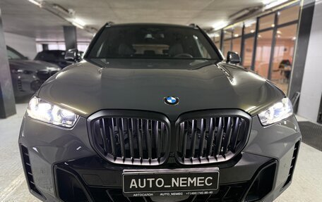 BMW X5, 2024 год, 18 500 000 рублей, 2 фотография