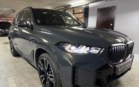 BMW X5, 2024 год, 18 500 000 рублей, 3 фотография