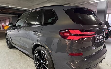 BMW X5, 2024 год, 18 500 000 рублей, 5 фотография