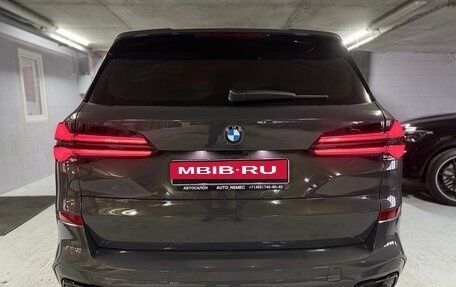 BMW X5, 2024 год, 18 500 000 рублей, 4 фотография