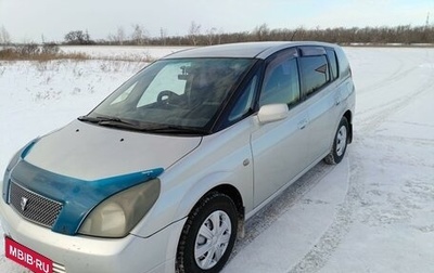 Toyota Opa I рестайлинг, 2000 год, 540 000 рублей, 1 фотография