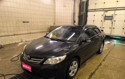 Toyota Corolla, 2011 год, 1 000 000 рублей, 1 фотография