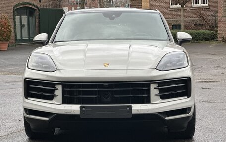 Porsche Cayenne III, 2023 год, 12 510 000 рублей, 2 фотография