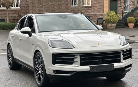 Porsche Cayenne III, 2023 год, 12 510 000 рублей, 3 фотография