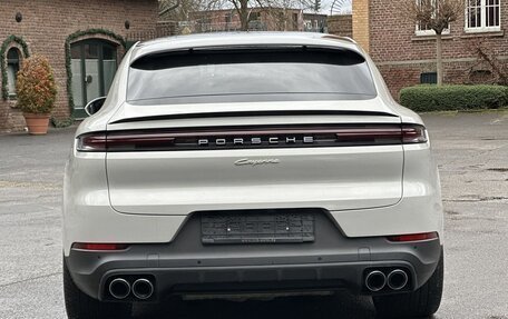 Porsche Cayenne III, 2023 год, 12 510 000 рублей, 5 фотография