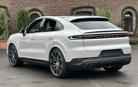 Porsche Cayenne III, 2023 год, 12 510 000 рублей, 4 фотография