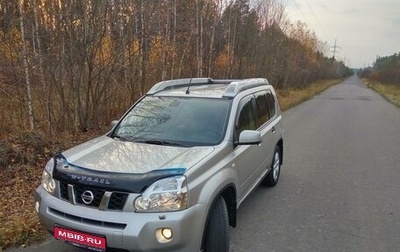 Nissan X-Trail, 2008 год, 1 330 000 рублей, 1 фотография