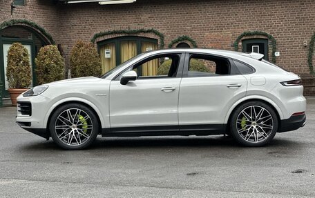 Porsche Cayenne III, 2023 год, 12 510 000 рублей, 7 фотография