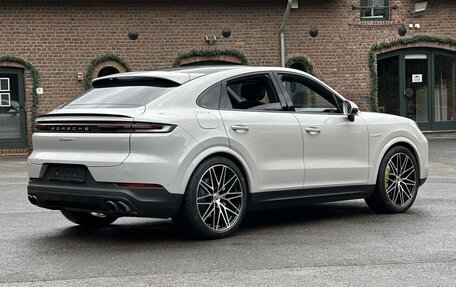 Porsche Cayenne III, 2023 год, 12 510 000 рублей, 6 фотография