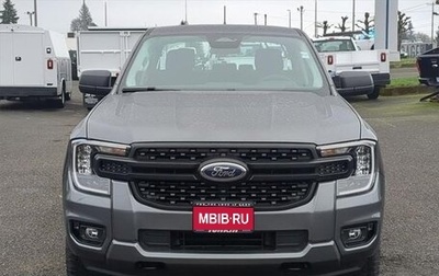 Ford Ranger, 2024 год, 6 400 000 рублей, 1 фотография