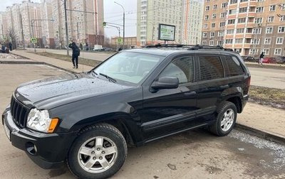 Jeep Grand Cherokee, 2005 год, 1 250 000 рублей, 1 фотография