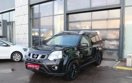 Nissan X-Trail, 2013 год, 1 460 000 рублей, 1 фотография