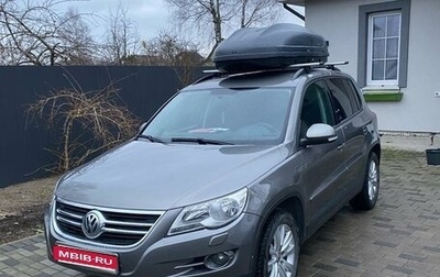 Volkswagen Tiguan I, 2009 год, 1 170 000 рублей, 1 фотография