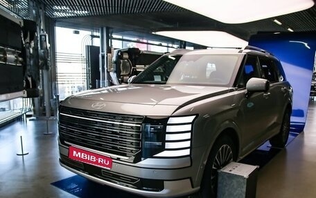 Hyundai Palisade, 2025 год, 7 450 000 рублей, 1 фотография