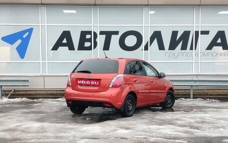 KIA Rio II, 2010 год, 574 000 рублей, 2 фотография