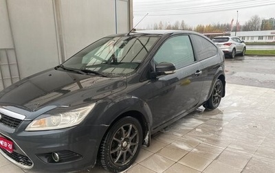 Ford Focus II рестайлинг, 2008 год, 650 000 рублей, 1 фотография