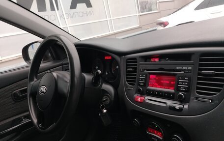 KIA Rio II, 2010 год, 574 000 рублей, 6 фотография