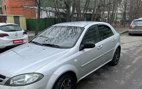 Chevrolet Lacetti, 2007 год, 450 000 рублей, 1 фотография