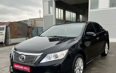 Toyota Camry, 2013 год, 1 700 000 рублей, 1 фотография