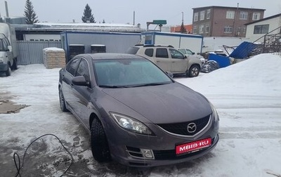 Mazda 6, 2008 год, 850 000 рублей, 1 фотография