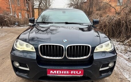 BMW X6, 2012 год, 2 600 000 рублей, 1 фотография