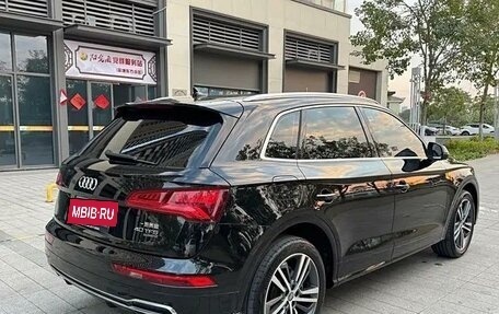 Audi Q5, 2020 год, 4 170 000 рублей, 5 фотография