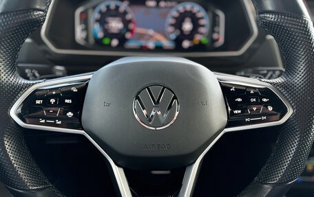 Volkswagen Tiguan II, 2021 год, 3 880 000 рублей, 14 фотография