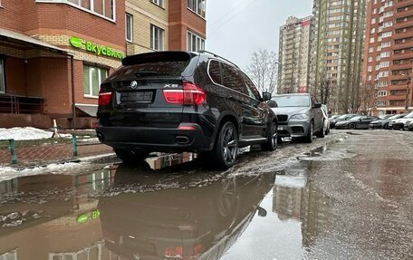 BMW X5, 2008 год, 950 000 рублей, 3 фотография