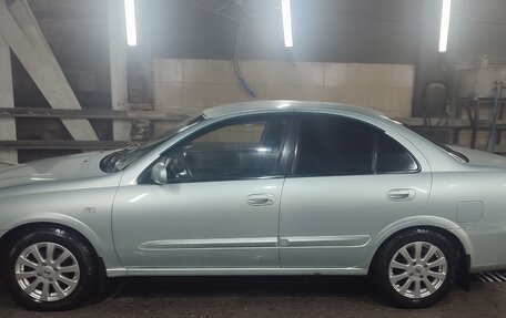 Nissan Almera Classic, 2006 год, 410 000 рублей, 2 фотография