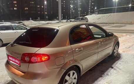 Chevrolet Lacetti, 2007 год, 560 000 рублей, 2 фотография