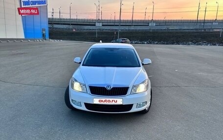 Skoda Octavia, 2012 год, 750 000 рублей, 2 фотография