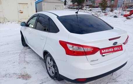 Ford Focus III, 2012 год, 1 100 000 рублей, 6 фотография