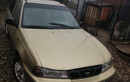 Daewoo Nexia I рестайлинг, 2004 год, 105 000 рублей, 2 фотография