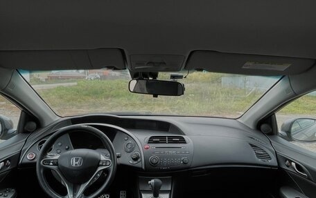 Honda Civic VIII, 2011 год, 990 000 рублей, 9 фотография