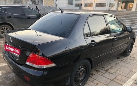 Mitsubishi Lancer IX, 2006 год, 329 000 рублей, 4 фотография