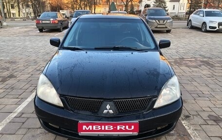 Mitsubishi Lancer IX, 2006 год, 329 000 рублей, 2 фотография