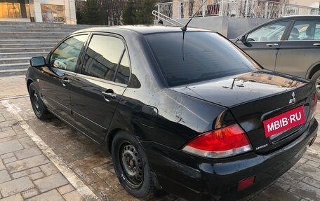 Mitsubishi Lancer IX, 2006 год, 329 000 рублей, 6 фотография